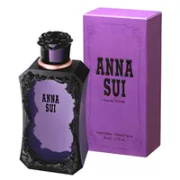 在飛比找蝦皮購物優惠-【超激敗】Anna Sui 紫色安娜蘇 同名 女性淡香水 3