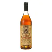 Old Rip Van Winkle 107 Proof 10 Year Old Bourbon Whiskey 750mL
