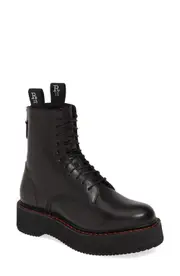 R13 Stack Platform Boot