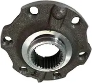 Parts Number 43421-60022 4342160022 Front axle Flange Pack of 1 Piece