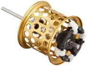 Shimano Reel Parts Yumeya 15 Aldebaran BFS Spool Parts