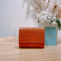 在飛比找PopChill優惠-[二手] CELINE SMALL TRIFOLD WALL