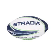STRADIA Ace Size 1 Rugby Union Ball - Fun MINI Series for the Youngest Champions