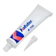 705 45g RTV Clear Silicone Adhesive Electronic Sealant Glass Steel Seal Glue