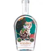 Beachtree Organic Tiger Quoll Vodka 500ml