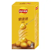 在飛比找樂天市場購物網優惠-Lay’s 樂事 新經濟包原味洋芋片 102g【康鄰超市】