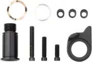 Rear Derailleur Upper Bolt and Springs - SRAM Red 36T eTap AXS Rear Derailleur