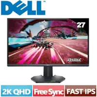 在飛比找蝦皮商城優惠-DELL 27型 G2724D 2K電競螢幕