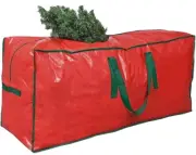 TREE STORAGE BAG 2-Pack Christmas Tree Storage Bag Fits up to 7.5 Ft Tall