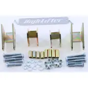 High Lifter ATV Lift Kit 800/1000 Commander 2017-18 CLK1000C-52