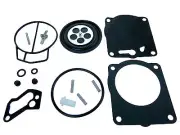 Carburetor Rebuild Kit 2000-2001 Yamaha XR1800 Jet Ski Mikuni Carb PWC