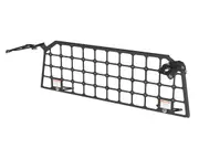 Light Cargo & Pet Barrier to suit Toyota LandCruiser LC200 - KS0716