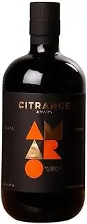 Citrange Mandarino Amaro 500ml