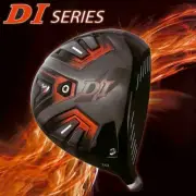Graphite Design Tour AD "DI" Driver Head (No Headcovers)