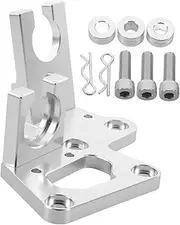 BUGUUYO Vehicle Shifter Cable Brackets Car Accelerator Cable Bracket Made of Sturdy Materials