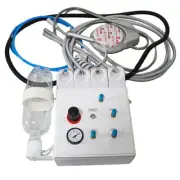 Dental chair use Handpiece Turbine Weak Suction 2 holes