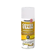 Zinsser 369g CoverStain Primer Sealer Stain Blocker Aerosol