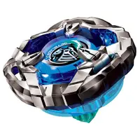 在飛比找PChome24h購物優惠-BEYBLADE X 戰鬥陀螺X BX-06 騎士重盾 (蒼