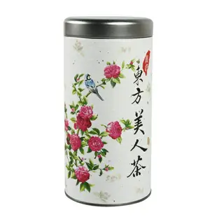 天仁 東方美人茶(150g/罐) [大買家]