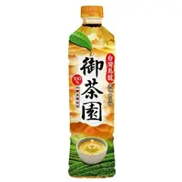 在飛比找7-ELEVEN線上購物中心優惠-【宅配】御茶園台灣烏龍PET550(24入)