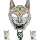 Full Face Halloween Hannya Masks Halloween Cosplay Perform