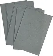 Outanaya 200Pcs Oil Absorbing Facial Tissues Unisex Blotting Paper Sheets for Oily Skin Control for Home Gym Office Go No Powder Residue