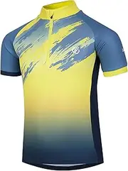 [Dare 2b] Unisex Kids Kids' Speed Up Ii Jersey T-Shirt