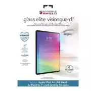 Zagg - InvisibleShield iPad Pro 11" Glass Elite Screen Proctetor