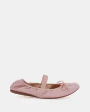 Miss Sofie Medina/Soft Pink Casuals 10