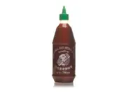 A&t Sauce Sriracha Hot Chilli 740ml x 1