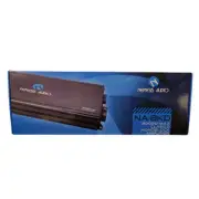 Nemesis Audio NA-8KD 4000W RMS Class D Monoblock Amplifier