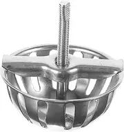 Sewer Filter Strainer Hair Catcher Drain Cover Bathtub Drain Strainer for Bathroom