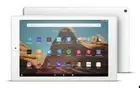 Amazon Kindle Fire 10, 9th Gen Tablet w/ Alexa 10.1" 1080p Full HD WHITE 32G