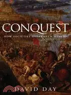 在飛比找三民網路書店優惠-Conquest: How Societies Overwh