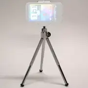 Digipower mini tripod for Sony Cybershot HX30 H90 HX10 HX20 RX100 RX1 camera