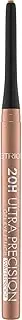 Catrice 20H Ultra Precision Gel Eye Pencil Waterproof 110