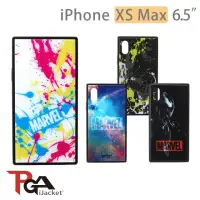 在飛比找momo購物網優惠-【iJacket】iPhone XS Max 6.5吋 Ma