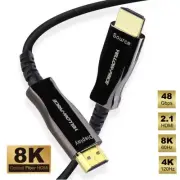 Startech RH2A-7M-HDMI-CABLE 23FT ACTIVE HDMI CABLE - LONG HDMI 2.0 CORD 4K 60HZ