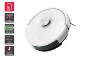 Kogan SmarterHome LX16 Pro Robot Vacuum Cleaner and Mop