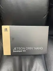 NVIDIA Jetson Orin Nano Developer Kit - SEALED SHIPS TODAY!!