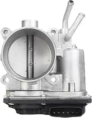 Throttle Body,Compatible With KIA 351002E000 337-50300