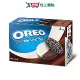 OREO黑白巧克力夾心餅乾358.8G