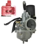 Polaris Scrambler 90, ATV 50-90cc 2 Stroke Carburetor E-Choke