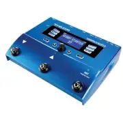 Tc Helicon Vocal Effector Studio Grade Multi-Effect Looper USB Audio Interface V