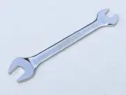 Facom 11/16" & 5/8" SAE imperial double open end jaw spanner wrench 44.5/8X11/16