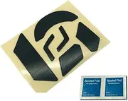 Mouse Skates/Mouse feet for Logitech G903 (2 Sets of Replacement feet)