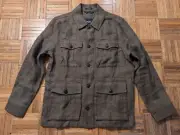 Todd Snyder jacket, new with tags