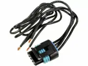 For 2000-2002 Isuzu Trooper Multi Purpose Connector SMP 96441XG 2001 (for: Isuzu)