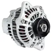 NEW 12V 50A ALTERNATOR FITS CHEVROLET SPRINT 1.0L 1989-1991 30002523 A5TA0792ZC (for: Chevrolet)