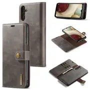DG.Ming Samsung Galaxy A13 5G Detachable Folio Case Cover A136 [Grey]